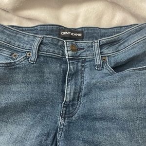 DKNY Capri Shorts